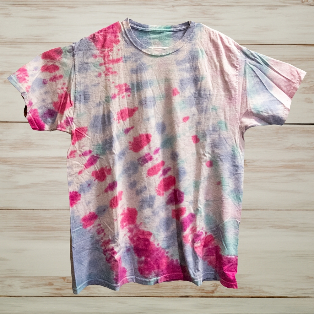 Tie Dye T-Shirt